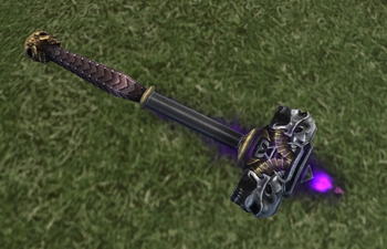Cl-Waffe