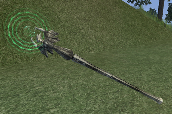 Cl-Waffe