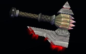 Cl-Waffe