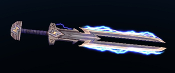 Cl-Waffe