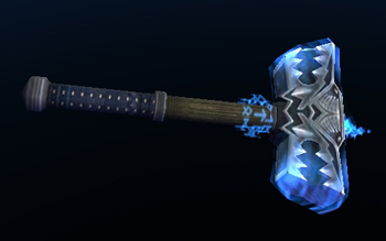 Cl-Waffe