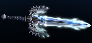 Cl-Waffe