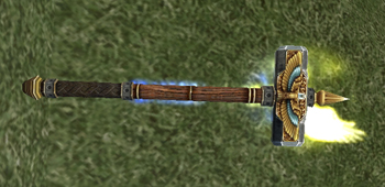 Cl-Waffe
