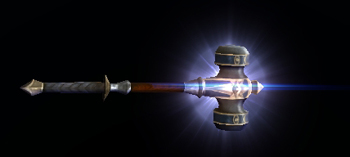 Cl-Waffe