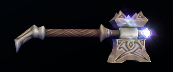 Cl-Waffe
