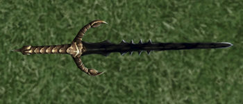 Cl-Waffe