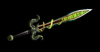 Cl-Waffe