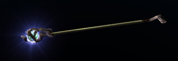 Cl-Waffe