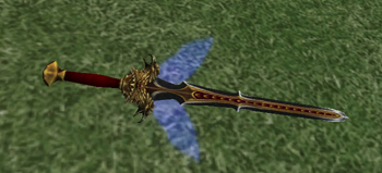 Cl-Waffe