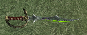 Cl-Waffe