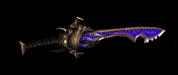 Cl-Waffe