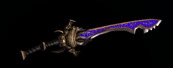 Cl-Waffe