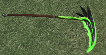 Cl-Waffe