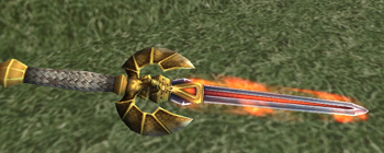 Cl-Waffe