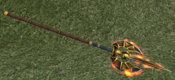 Cl-Waffe