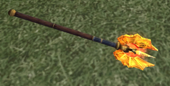 Cl-Waffe