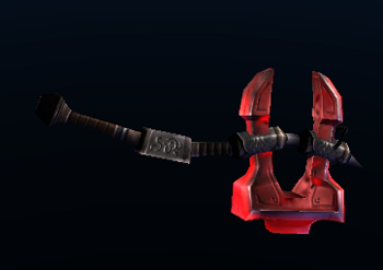 Cl-Waffe