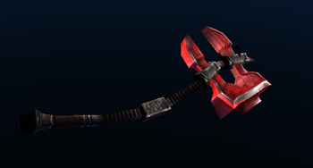 Cl-Waffe