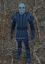 hellblau