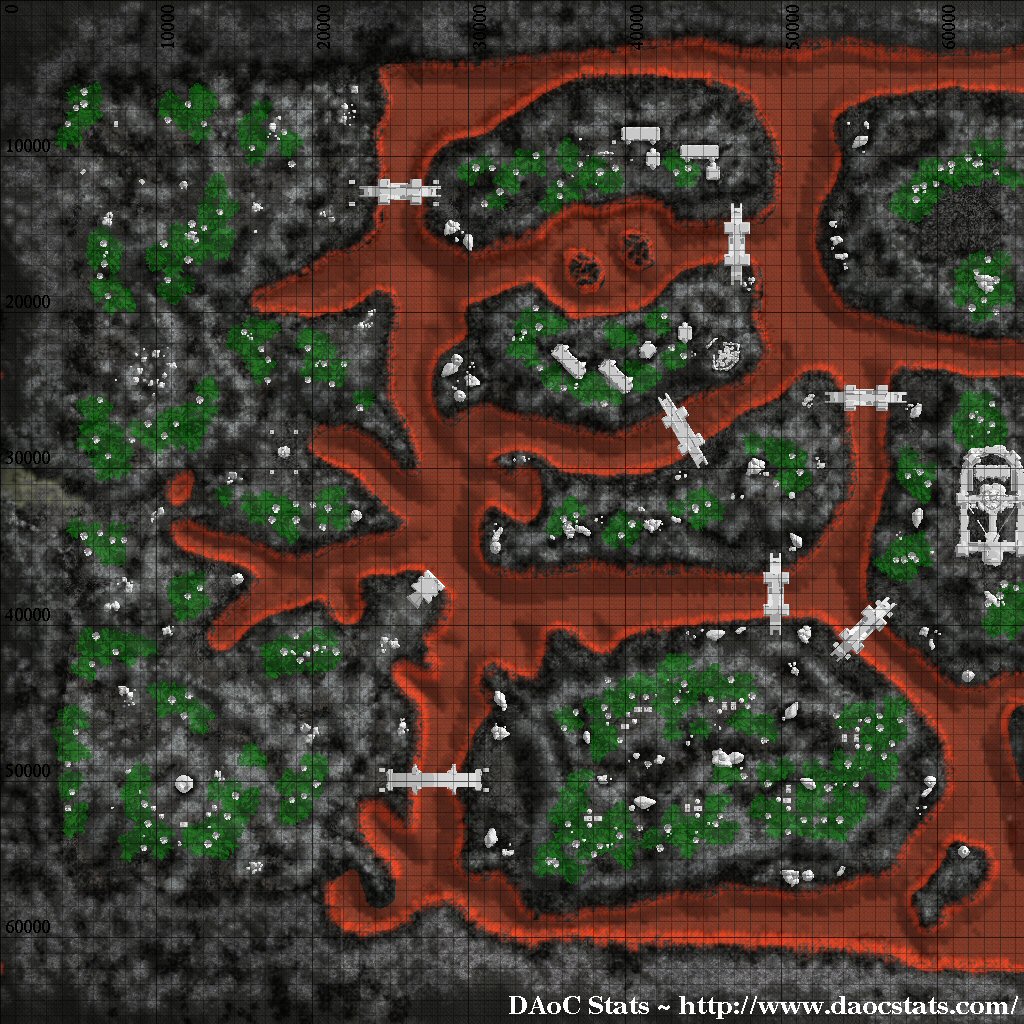 Tyhons Reach